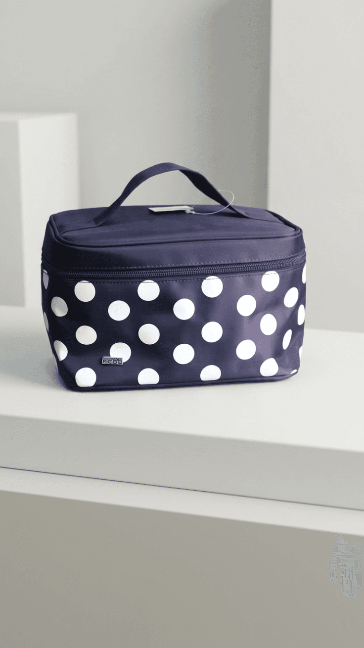 Косметичка Polka 7671n - зображення 1