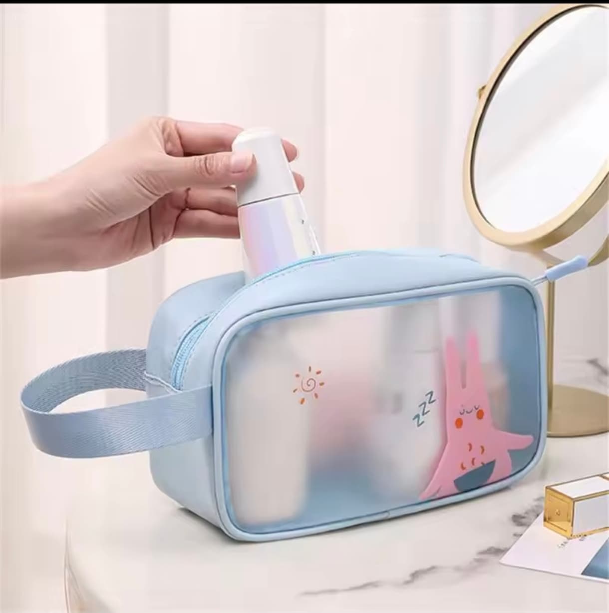 Блакитна S - зображення 1