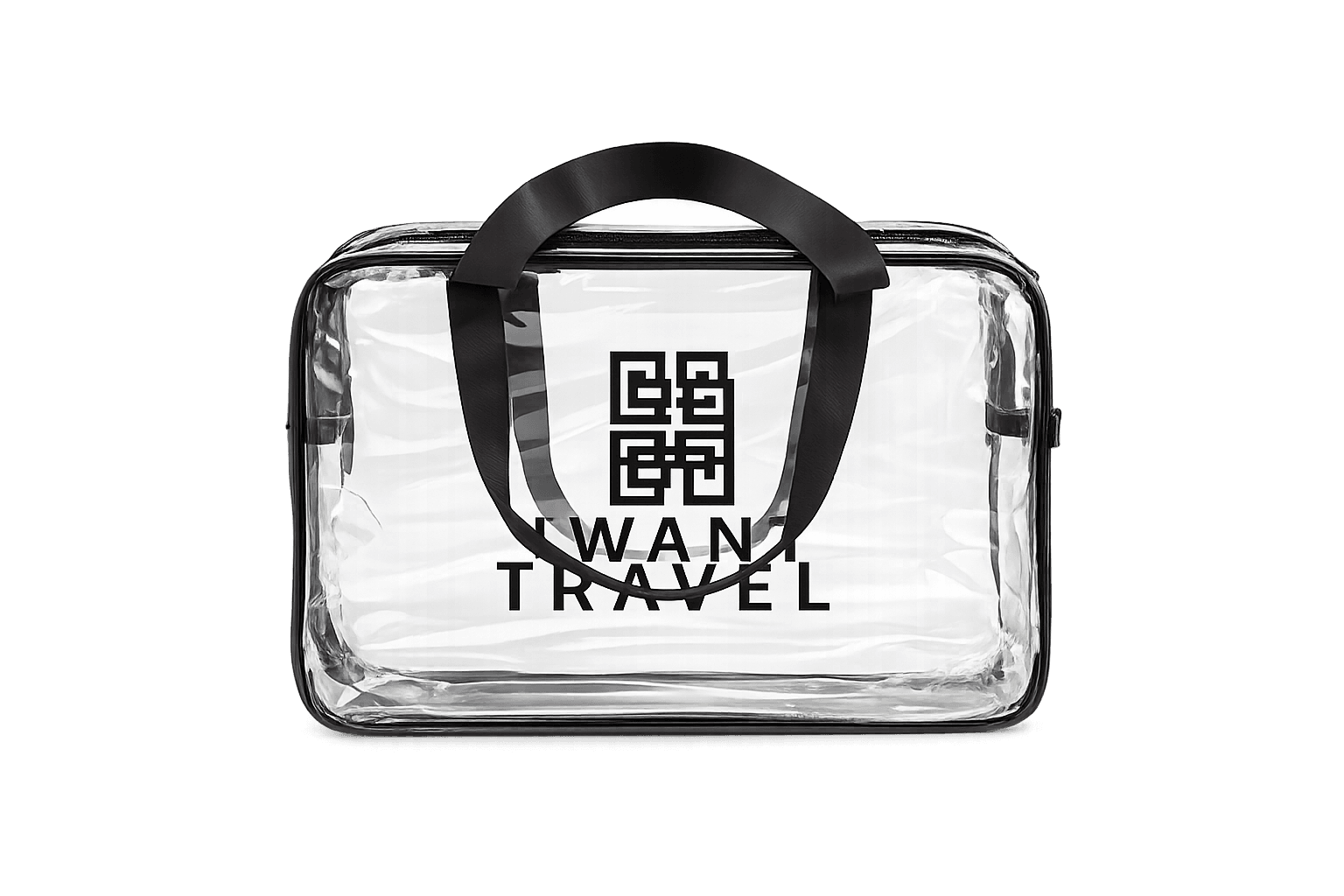 Trevel L прозора - зображення 1